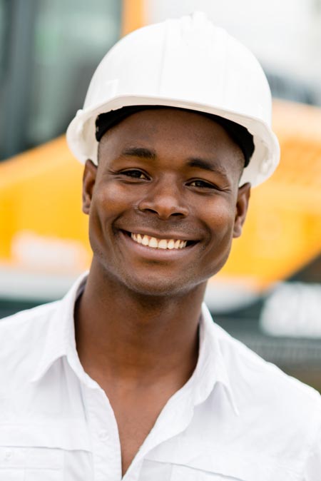 Construction Worker - Workers Compensation Law