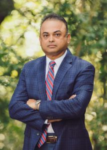 Monty Desai | Attorney, Greenville, SC