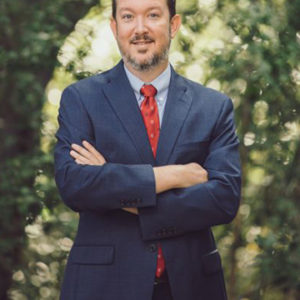 Mitchell Byrd - Greenville Attorney