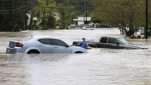 Columbia South Carolina Flood