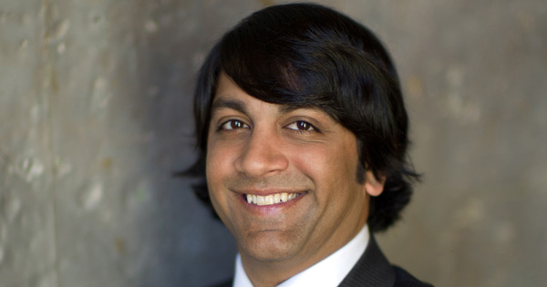 Nihar Patel | Attorney Greenville SC
